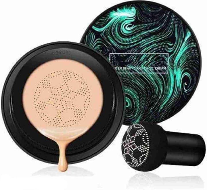 (Pack Of 5) Benetint / 36H Liner / Fitme Primer / Foundation / Five In One Lipstick View Gallery - Pakistan