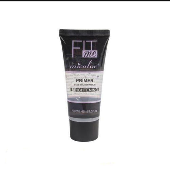 (Pack Of 5) Benetint / 36H Liner / Fitme Primer / Foundation / Five In One Lipstick View Gallery - Pakistan