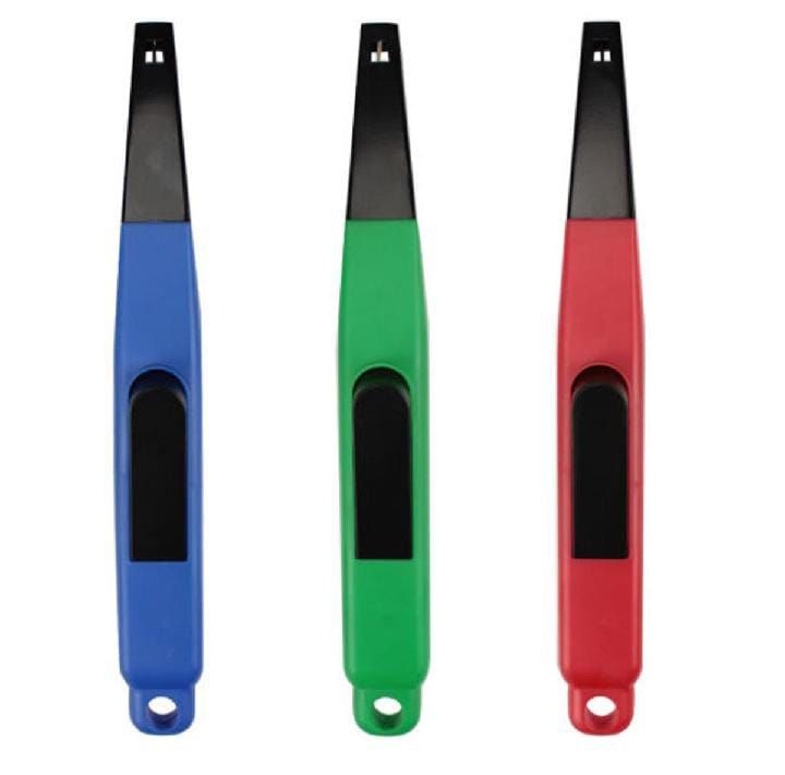 Lighter For Gas Stove Electric Kitchen Lighter / Stove Sparking Lighter Gas Spark Fire Starter (random color) View Gallery - Pakistan