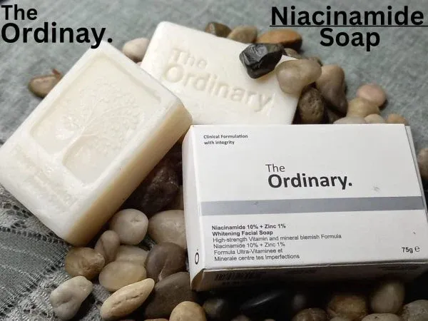 The Ordinary DEAL ( Pack of 2) 2 in 1 Ordinary Soap &amp; Cream Deal View Gallery - Pakistan