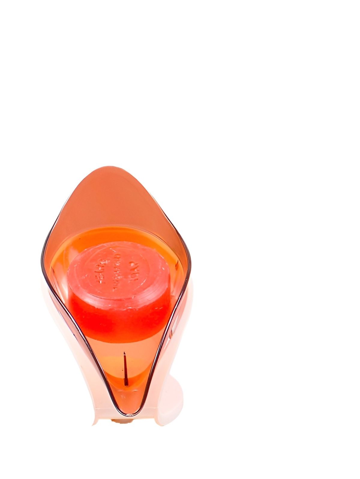 Smart Soap Holder For Bathroom | Wall Mounted Soap Bar, Kitchen, Bathroom – Random Color(1 Pc) View Gallery - Pakistan