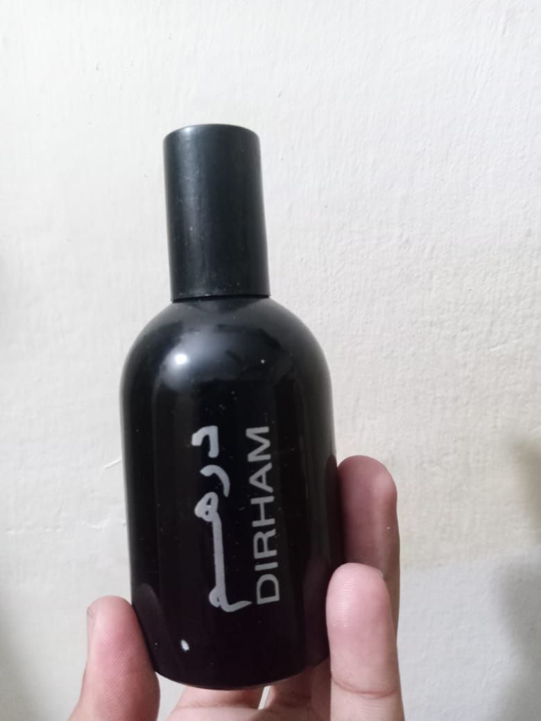 Dhiram By Ard Al Zafran Perfume Eau de Perfume - 100ml View Gallery - Pakistan