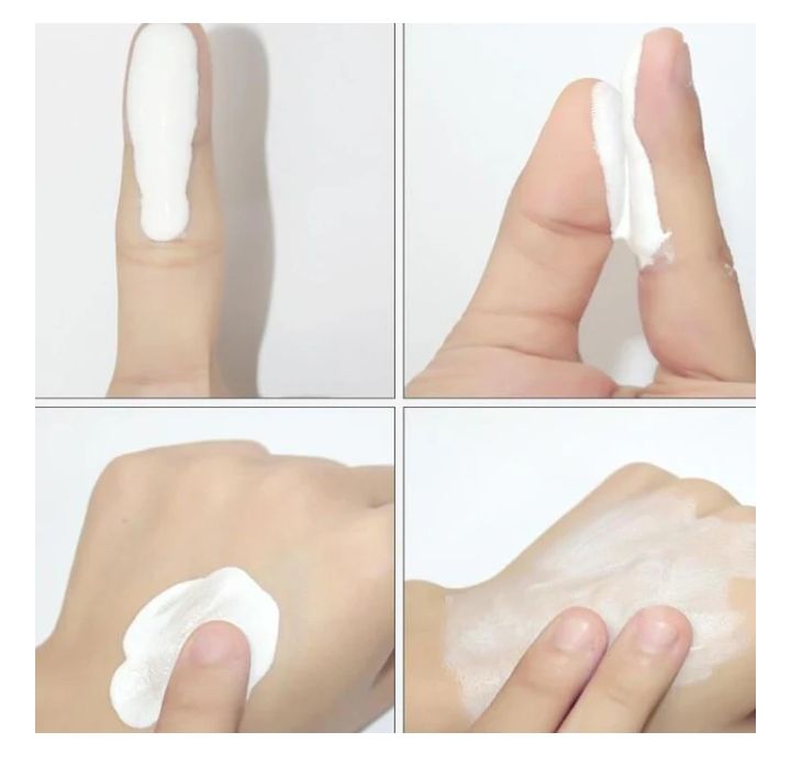 Bioaqua V7 Deep Hydration Moisturizing Cream 50g View Gallery - Pakistan