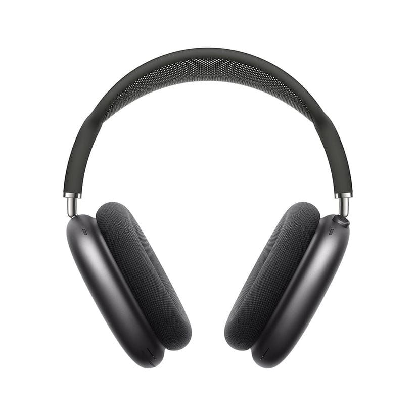 Apple AirPods Max Wireless Over-Ear Headphones. Active Noise Cancelling, Transparency Mode, Spatial Audio, Refurbished Headphones(random color) View Gallery - Pakistan