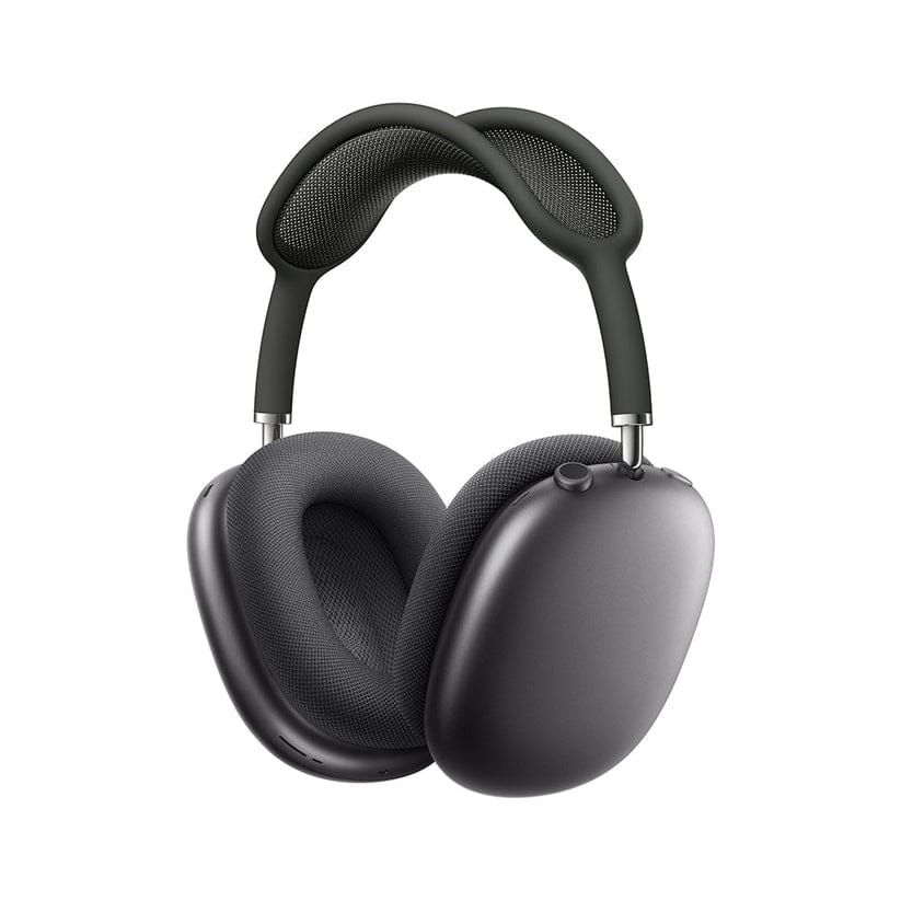 Apple AirPods Max Wireless Over-Ear Headphones. Active Noise Cancelling, Transparency Mode, Spatial Audio, Refurbished Headphones(random color) View Gallery - Pakistan