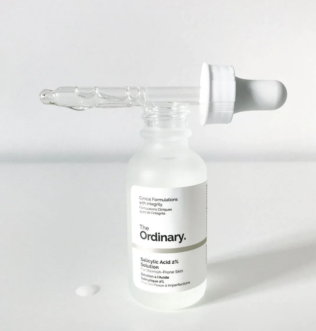 The Ordinary Niacinamide 10% + Zinc 1 % (30ml ) View Gallery - Pakistan