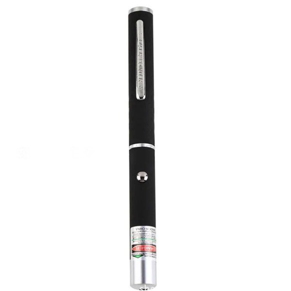 Powerful Laser Pointer Pen Beam Light  Presentation Pointer - Green Light(cell operated) View Gallery - Pakistan