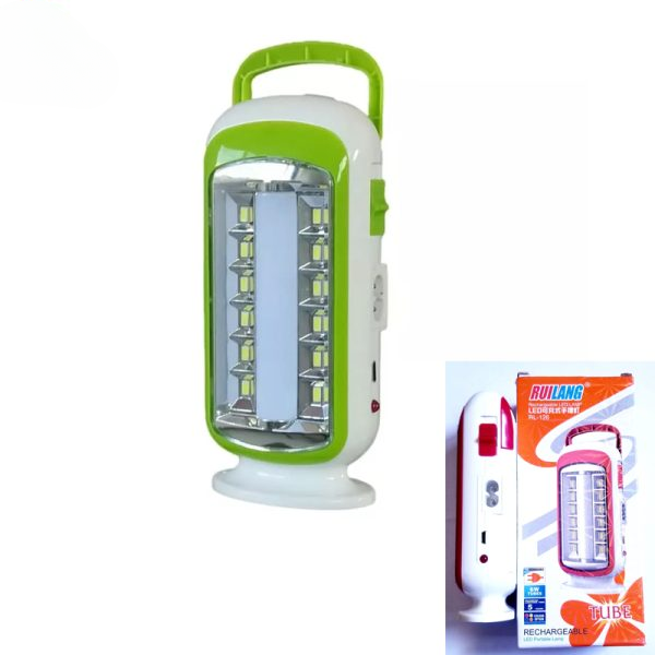 Ruilang Emergency Light &amp;amp; Rechargeable Light &amp;amp; Led Lamp