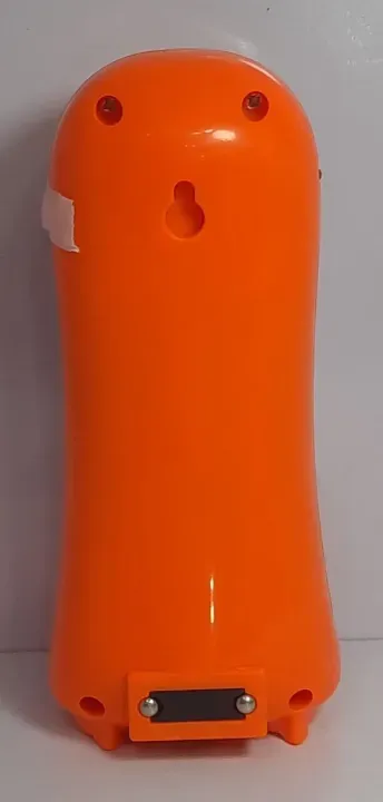 SD 707 flashlight rechargeable emergency light (RAndom Color) View Gallery - Pakistan