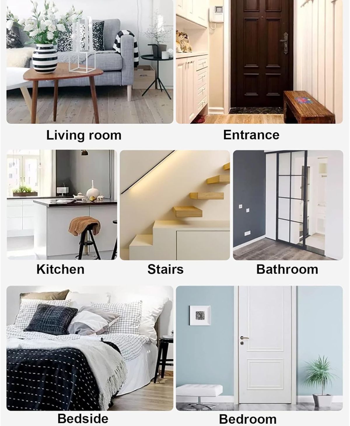 Nonslip water absorbent MicroFiber  door away mats 40x60cm (random color) View Gallery - Pakistan
