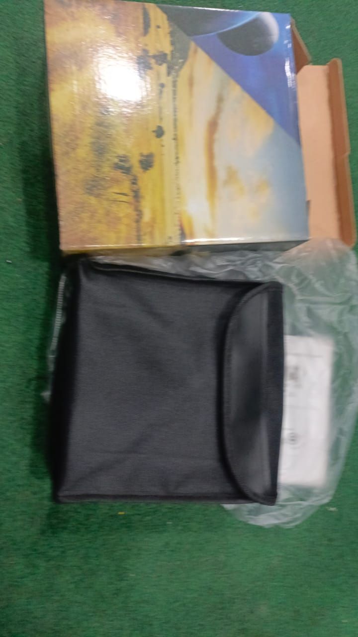 Rouya 7x35 Waterproof Binoculars (Random Color) View Gallery - Pakistan