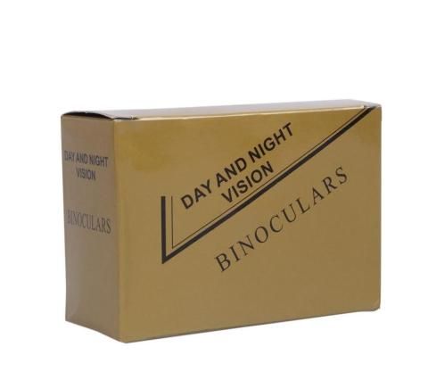 30x60 Compact Folding Binoculars, Folding Telescope With Clean Cloth and Carry Case for Kids, Adults, Outdoor, Travel, Birding, Birdwatching, Hiking, Sightseeing View Gallery - Pakistan