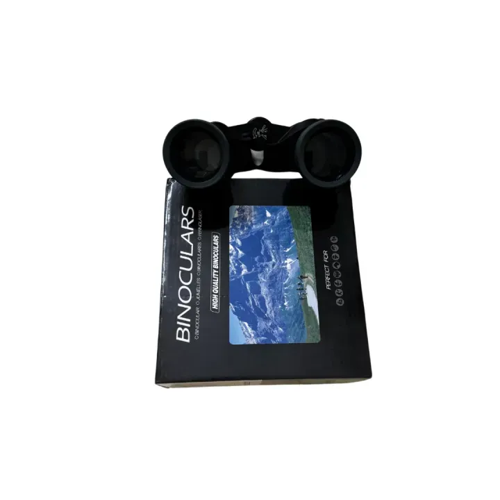 Binoculars/ fern glasser/ Jumelles View Gallery - Pakistan