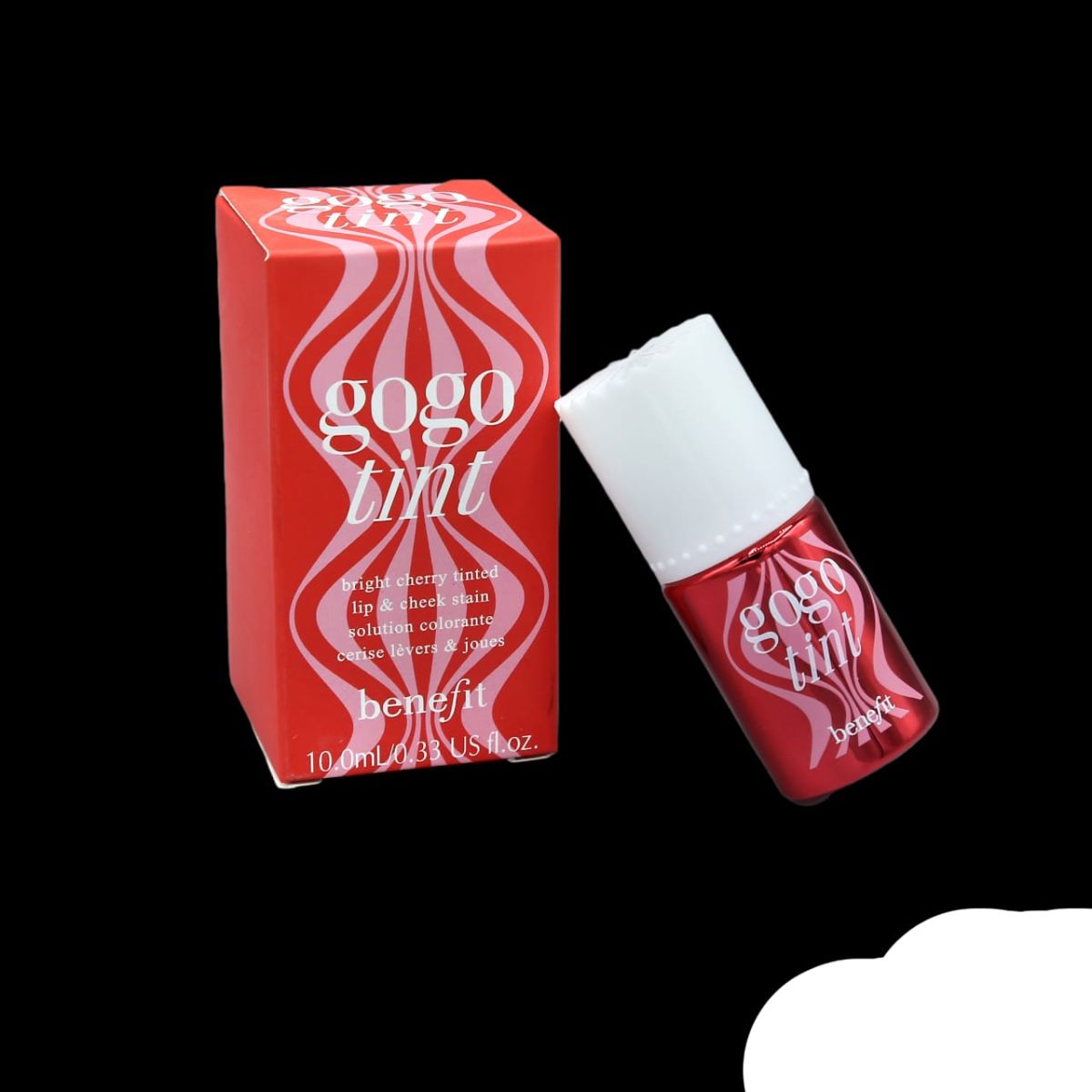 BENEFIT Gogotint Lip &amp;amp; Cheek Stain