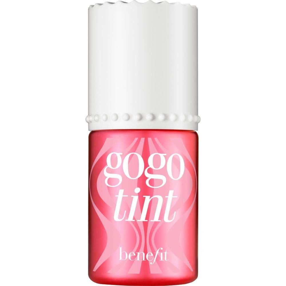 BENEFIT Gogotint Lip &amp; Cheek Stain View Gallery - Pakistan
