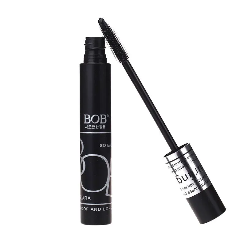 BOB Super Curl Black Mascara, Super Curl Black Mascara  View Gallery - Pakistan