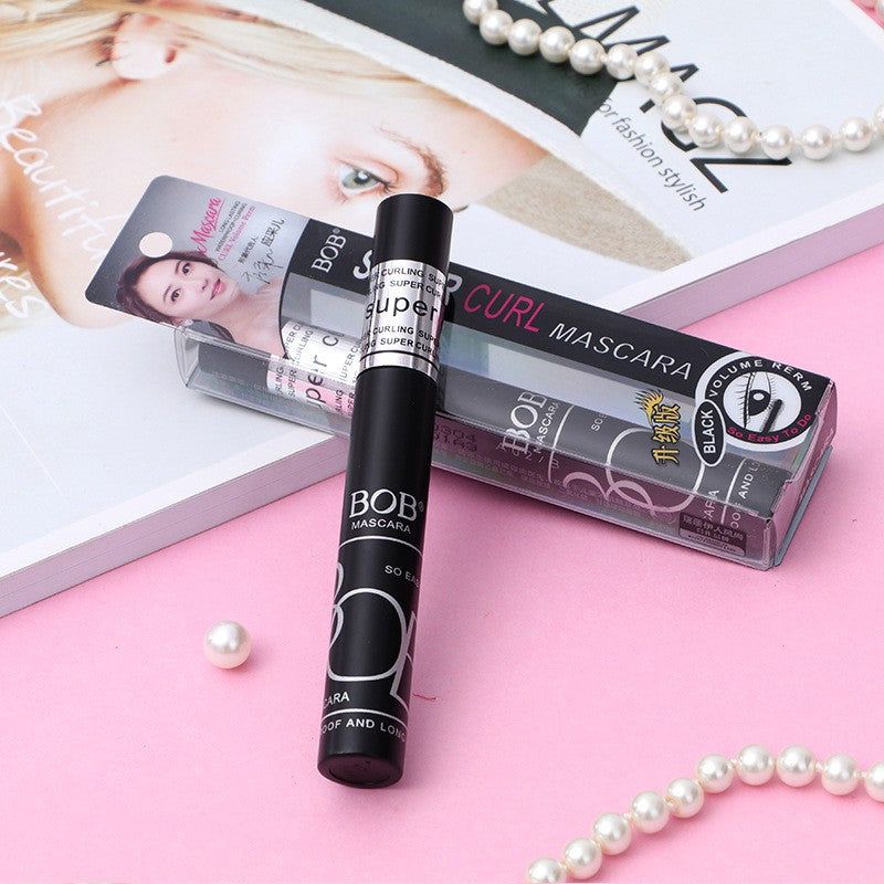 BOB Super Curl Black Mascara, Super Curl Black Mascara  View Gallery - Pakistan
