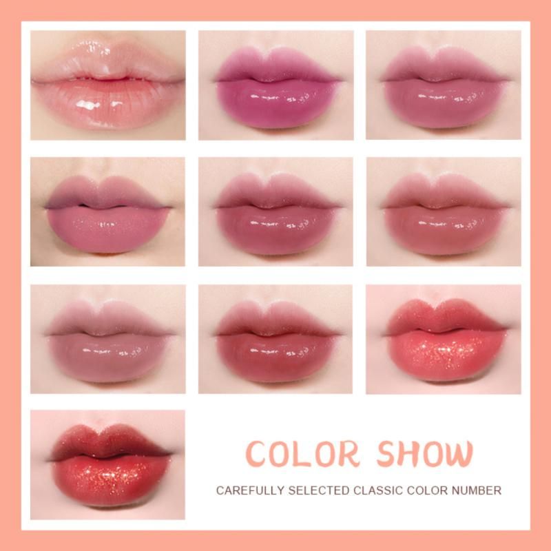 Dragon Ranee 10 Pieces Velvet Matte Pink Lipstick Set Sexy Long Lasting Makeup Waterproof Lip Gloss for Girls DR23 View Gallery - Pakistan