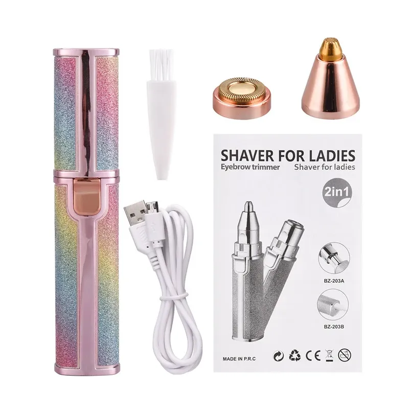 Festive Combo Deal 1 Blawless + 1 Silicone face brush. (random color) View Gallery - Pakistan