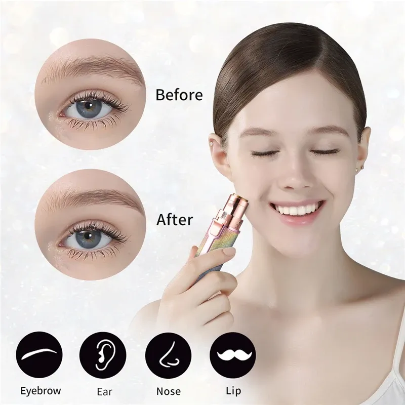 Festive Combo Deal 1 Blawless + 1 Silicone face brush. (random color) View Gallery - Pakistan