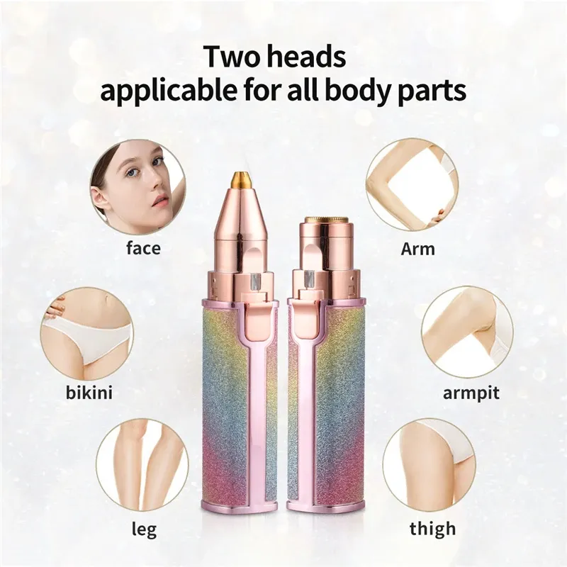Festive Combo Deal 1 Blawless + 1 Silicone face brush. (random color) View Gallery - Pakistan