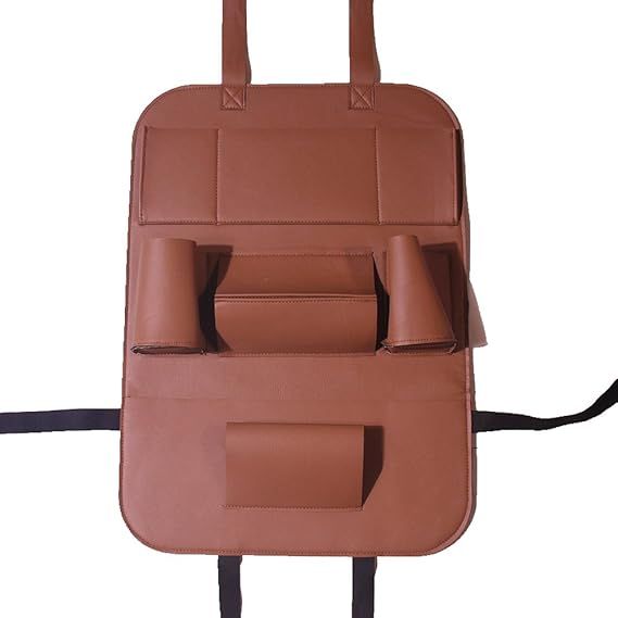 Multifunction   Car seat Organizer Car Storage Organizer Car Seat Side Organizer  Car Accessories View Gallery - Pakistan