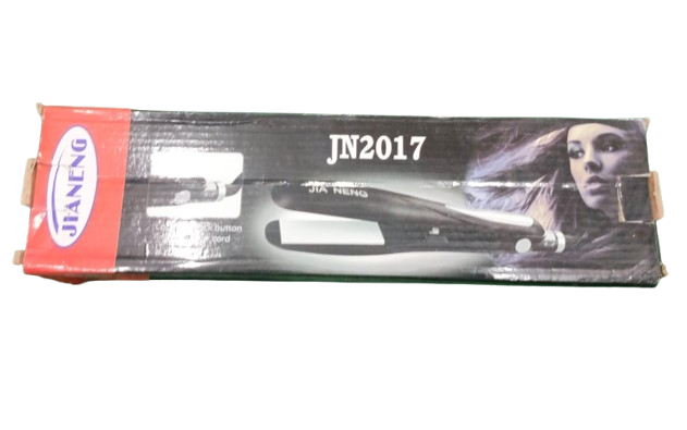 Jaineng Hair Straightener JN2017 View Gallery - Pakistan