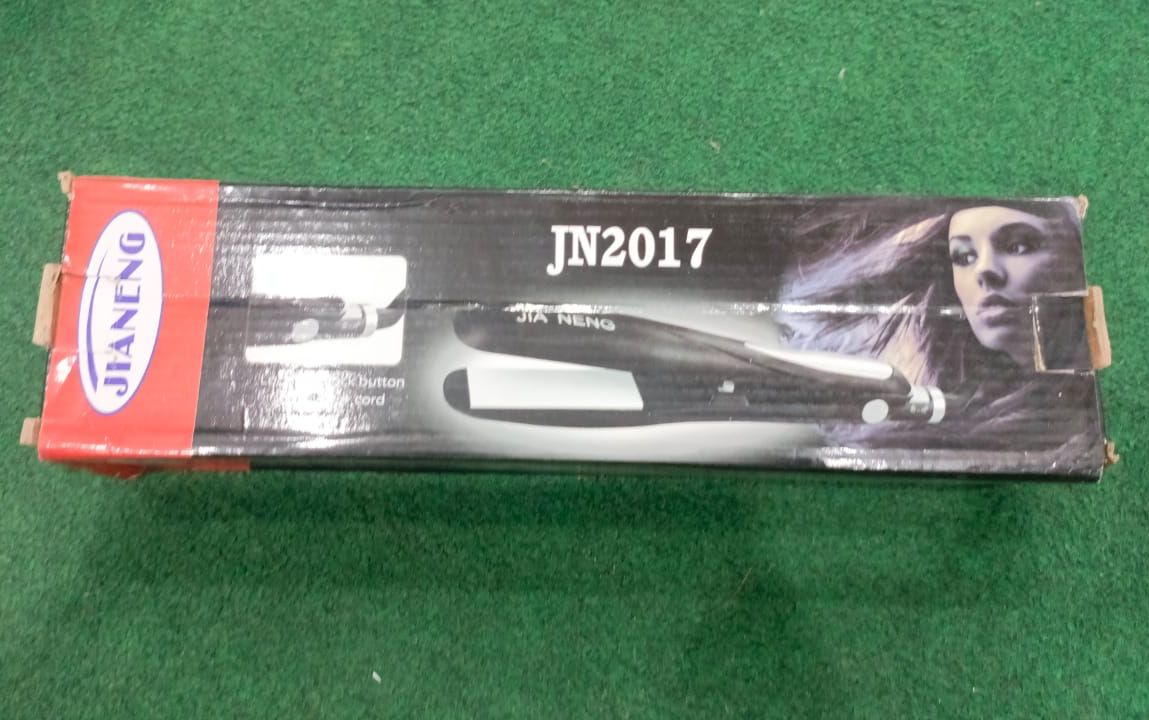 Jaineng Hair Straightener JN2017 View Gallery - Pakistan