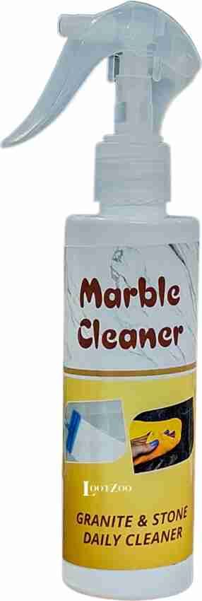 Marble &amp; Tile Floor Cleaner for Shining Home, Kitchen, Bathroom(Tile cleaner) 100ml View Gallery - Pakistan