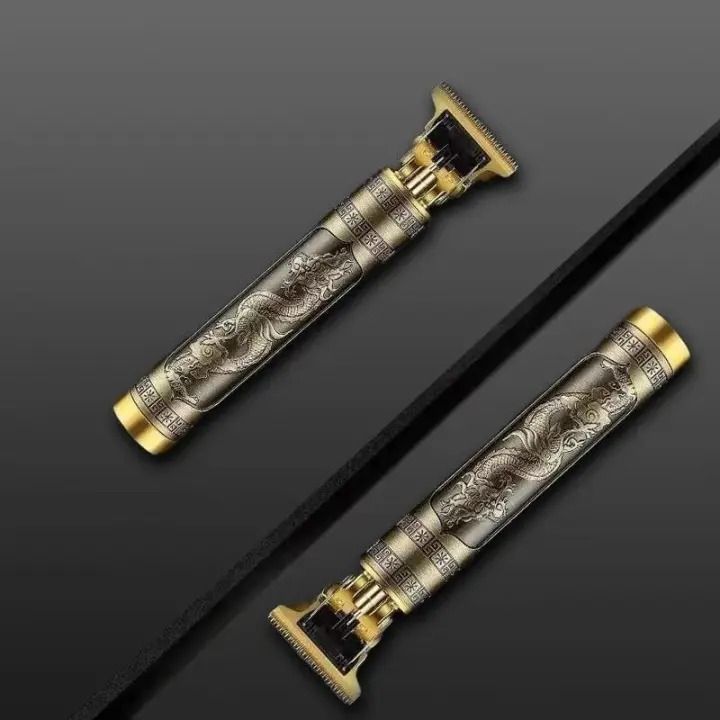 Metal Body - Vintage T9 Trimmer and Hair Clipper Cutting Machine For Men View Gallery - Pakistan