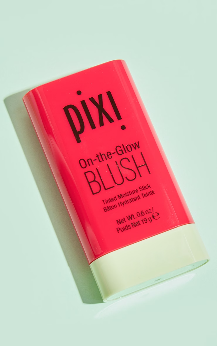 Pixi by petra Blush Stick Waterproof Multi Functional Easy Color Delicate Moisture View Gallery - Pakistan