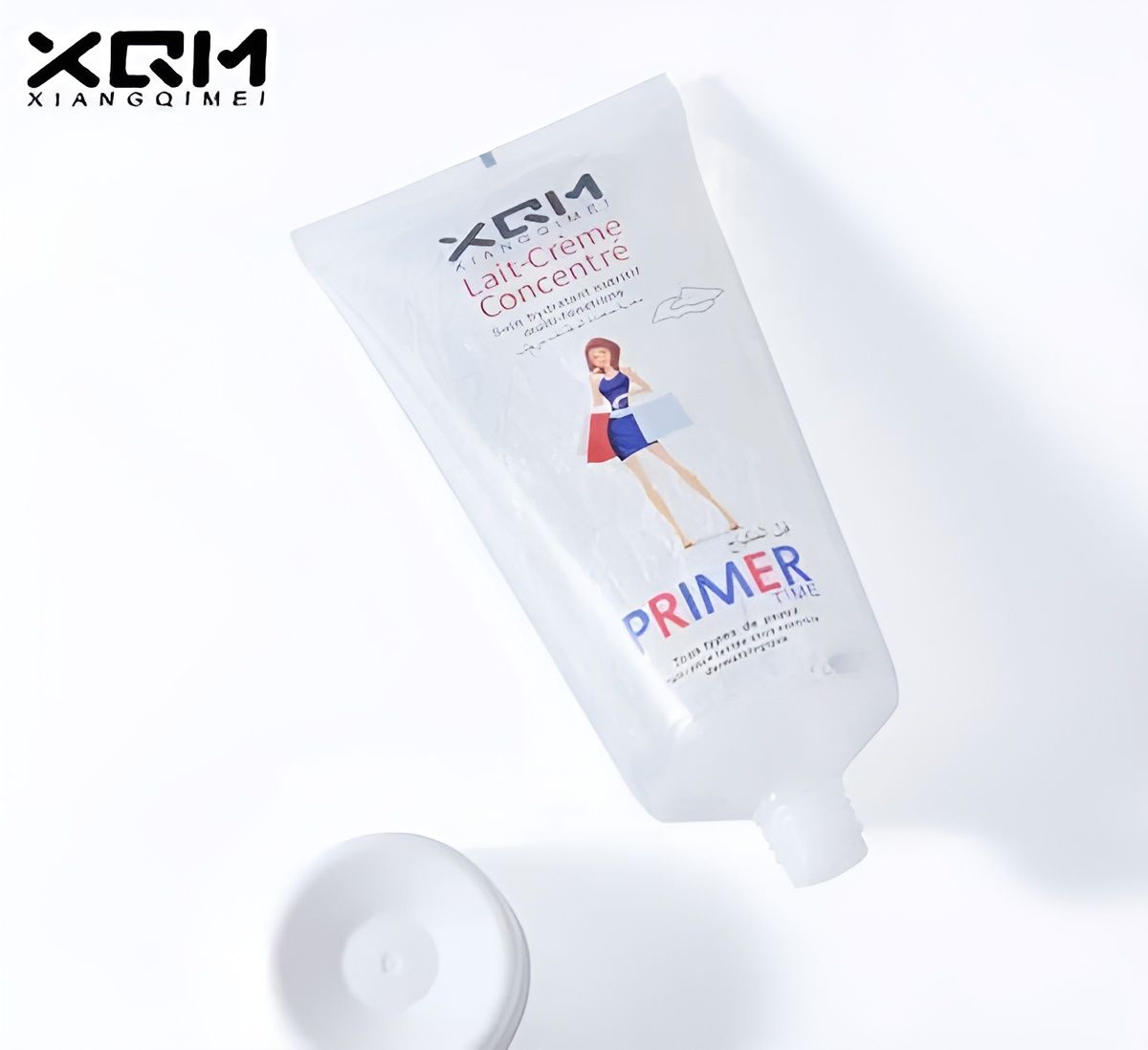 Makeup Primer Multi Function Nourishing Moisturizing Oil Control Matte Primer