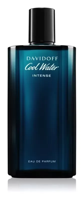 Davidoff Cool Water Intense for Men Edp 125ml View Gallery - Pakistan