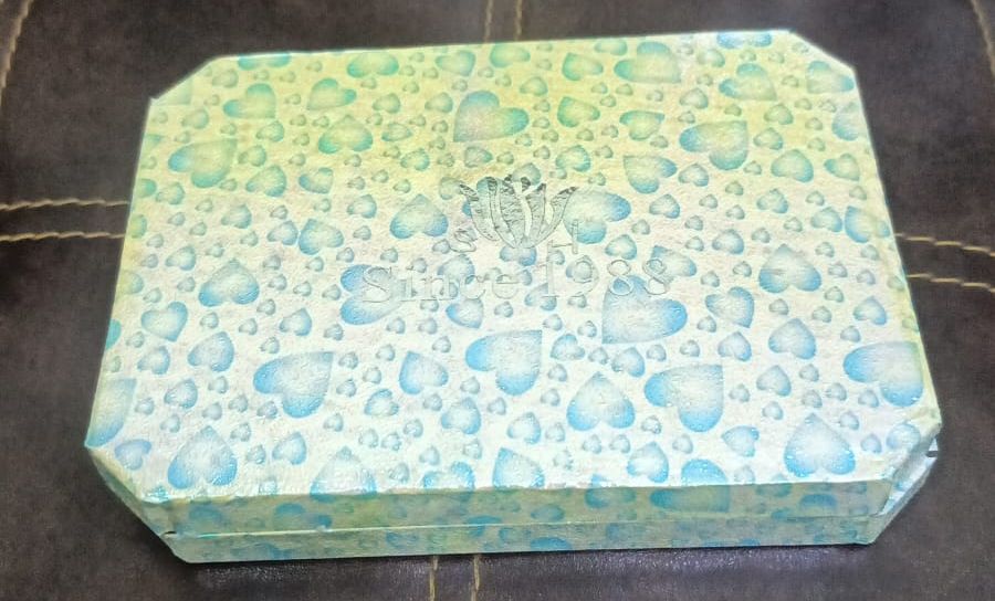 Bindas Collection 5 In 1-Multi Dials &amp; Strap Wrist Watch View Gallery - Pakistan