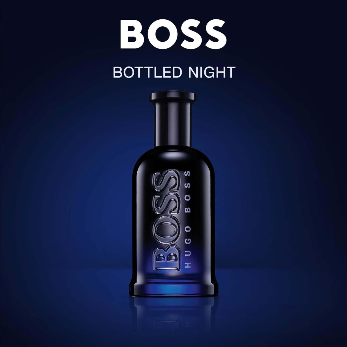 Hugo Boss Hugo Boss Bottled Infinite 100 Ml View Gallery - Pakistan
