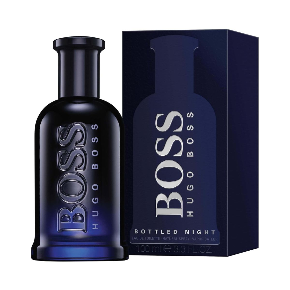 Hugo Boss Hugo Boss Bottled Infinite 100 Ml View Gallery - Pakistan