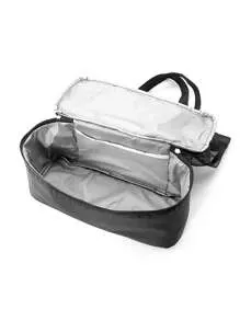 Hanging Travel Outdoor Picnic Cool Bag Organizer (random color) View Gallery - Pakistan