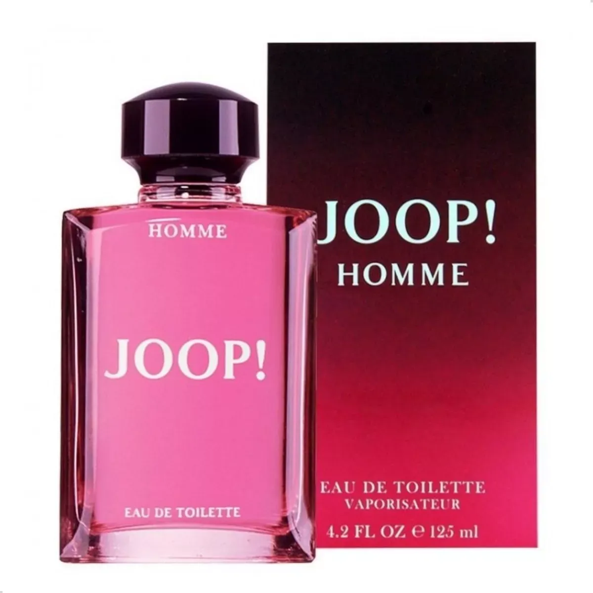 JOOP! Homme  Eau De Toilette Spray For Men  125 Ml View Gallery - Pakistan