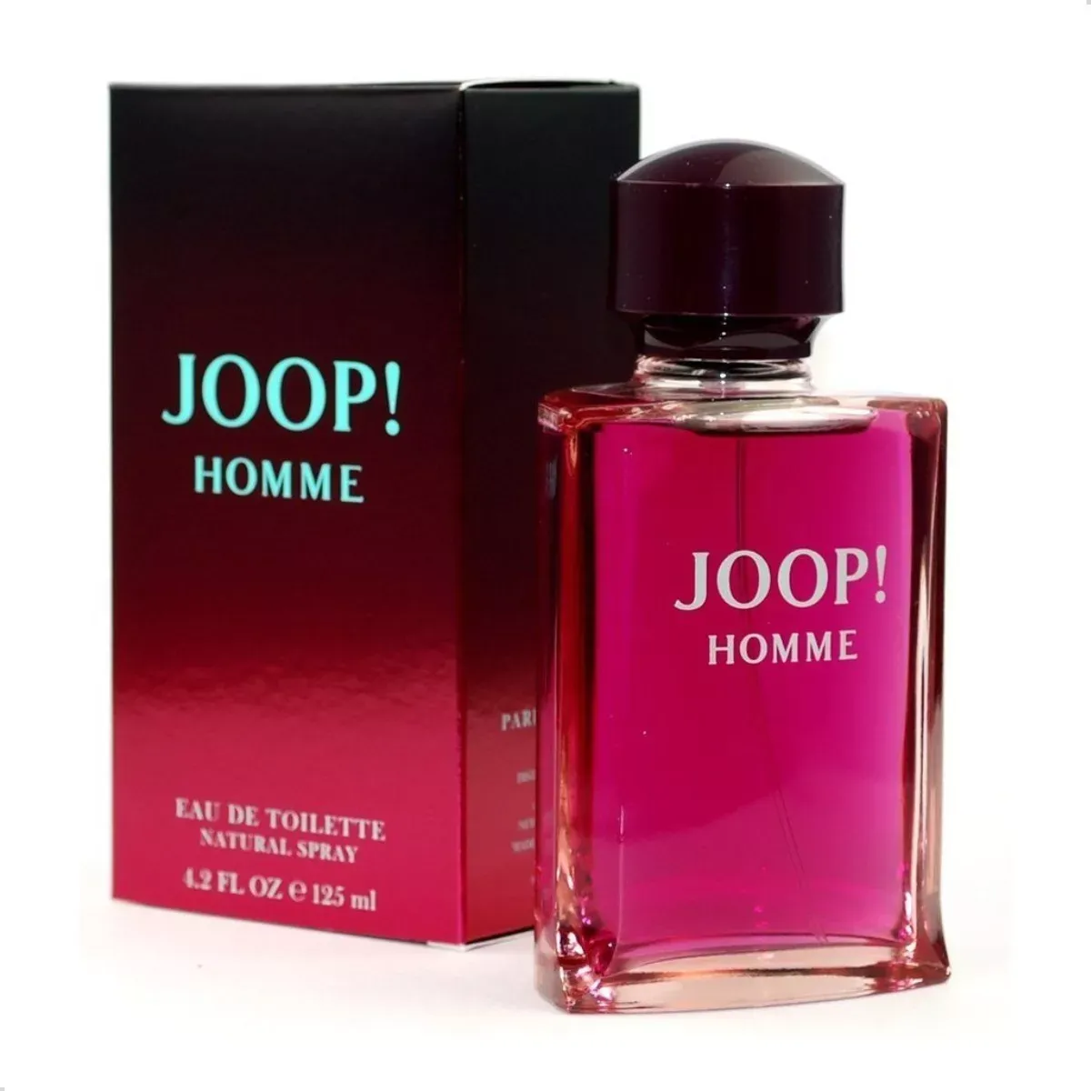 JOOP! Homme  Eau De Toilette Spray For Men  125 Ml View Gallery - Pakistan