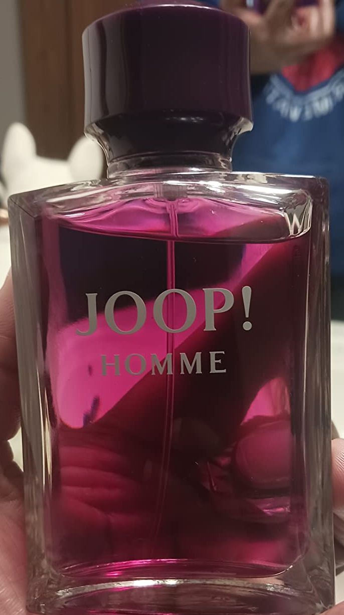 JOOP! Homme  Eau De Toilette Spray For Men  125 Ml View Gallery - Pakistan