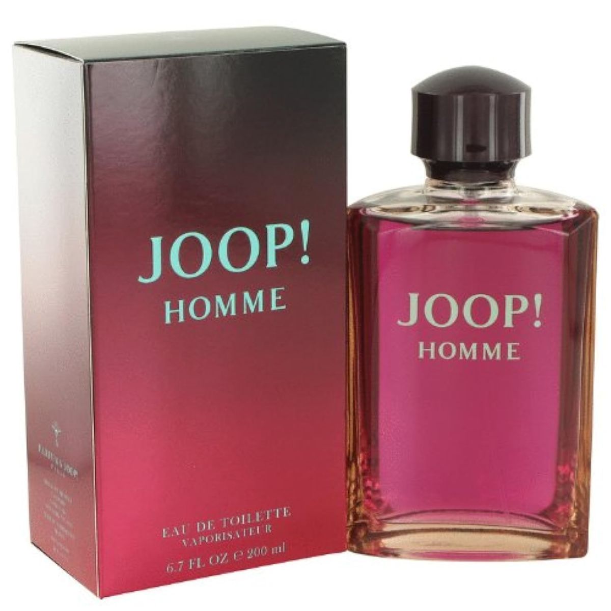 JOOP! Homme  Eau De Toilette Spray For Men  125 Ml View Gallery - Pakistan