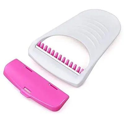 6 pcs Ladies Womens Girls Shaver Trimmer Bikini Razor soft View Gallery - Pakistan