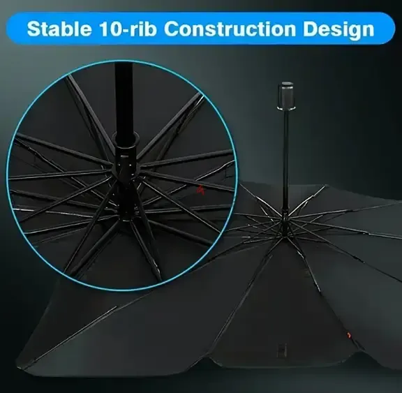 Car Umbrella Sunshade Car Windshield Sun Shade Umbrella, Sun Visor Protector, Foldable Front Window Sunshade Umbrella, Heat Insulation Protection View Gallery - Pakistan