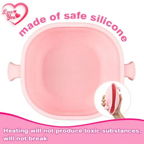 Portable Silicone Wax Warmer /  Wax Heater Machine Hot Pot Hot Hair Removal View Gallery - Pakistan