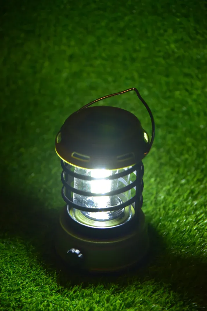 Camping Lamp SunRay Portable Camping Lantern View Gallery - Pakistan