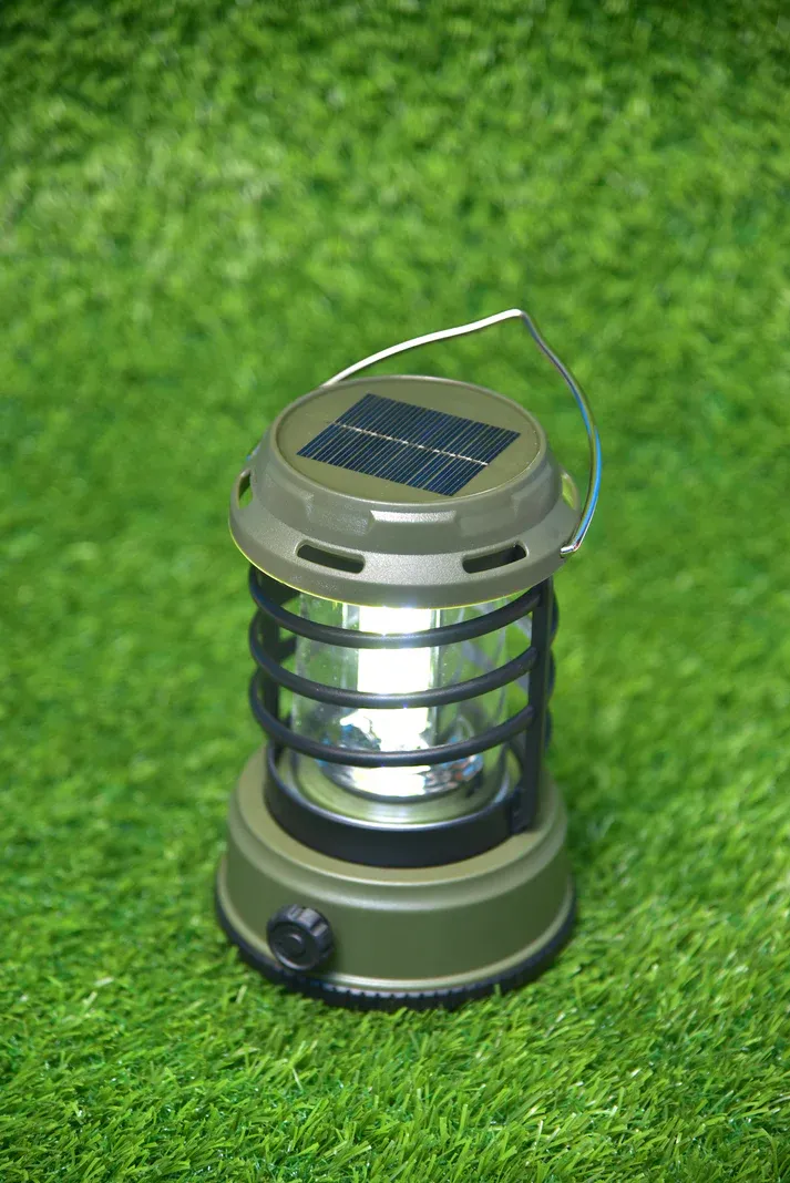 Camping Lamp SunRay Portable Camping Lantern View Gallery - Pakistan