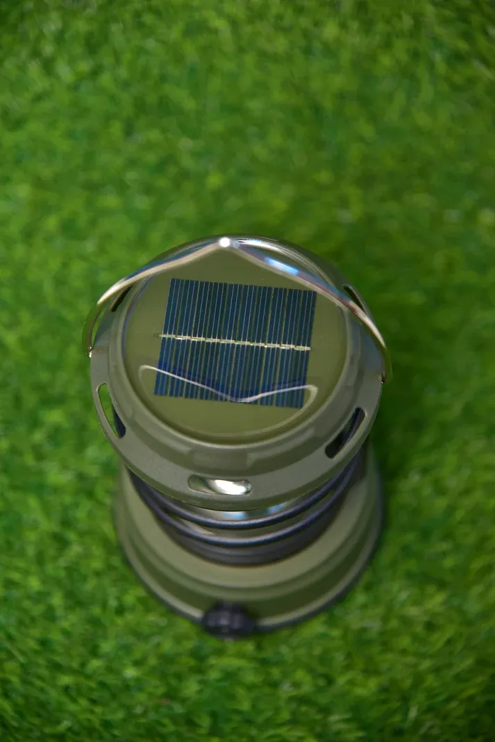 Camping Lamp SunRay Portable Camping Lantern View Gallery - Pakistan