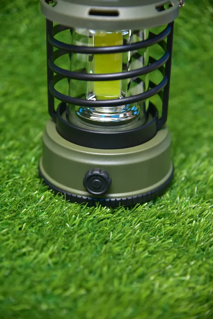 Camping Lamp SunRay Portable Camping Lantern View Gallery - Pakistan