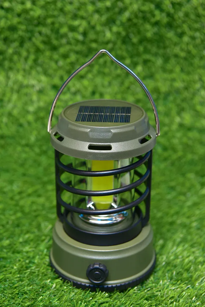 Camping Lamp SunRay Portable Camping Lantern View Gallery - Pakistan