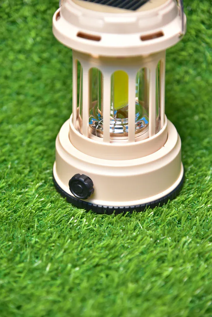 Solar Emergency Camping Light Outdoor Lantern View Gallery - Pakistan